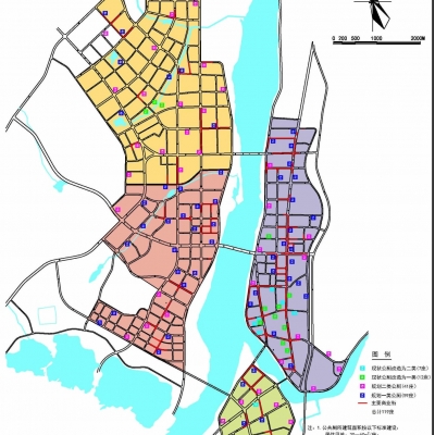 吉水县城市环境卫生专项规划