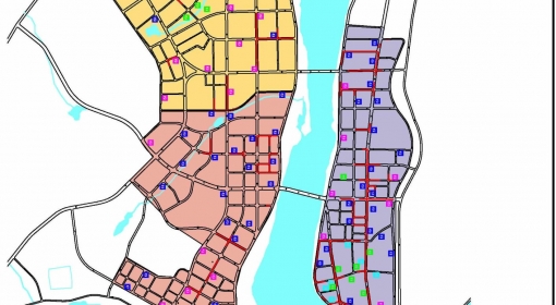 吉水县城市环境卫生专项规划